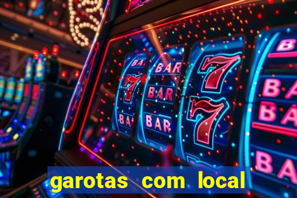 garotas com local porto alegre